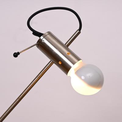 Tito Agnoli Tito Agnoli for Oluce Desk Light circa 1954