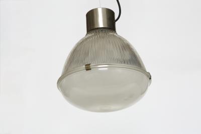Tito Agnoli Tito Agnoli for Oluce pendant light Model 4409