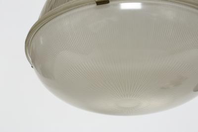 Tito Agnoli Tito Agnoli for Oluce pendant light Model 4409