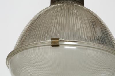Tito Agnoli Tito Agnoli for Oluce pendant light Model 4409