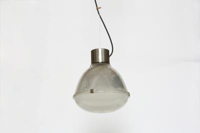 Tito Agnoli Tito Agnoli for Oluce pendant light Model 4409