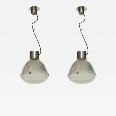 Tito Agnoli Tito Agnoli for Oluce pendant light Model 4409