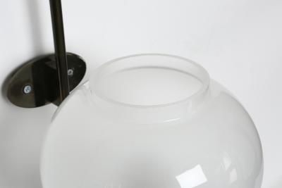 Tito Agnoli Tito Agnoli for Oluce sconce Italy cirac 1960s