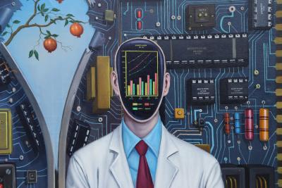 Tito Salomoni Always On