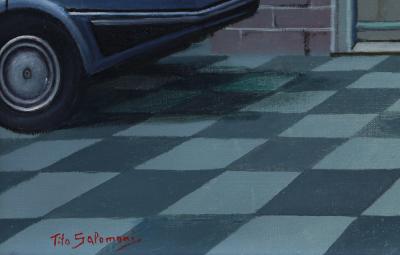 Tito Salomoni Life s Souvenirs