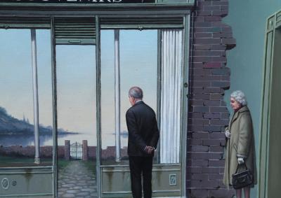 Tito Salomoni Life s Souvenirs