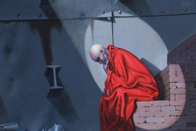 Tito Salomoni Spotlight