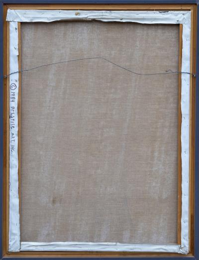 Tito Salomoni Spotlight