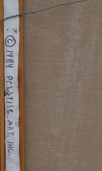 Tito Salomoni Spotlight