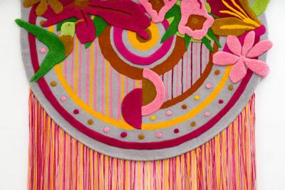 Tjitske Storm Tjitske Storm Sunbirds Tropical Flowers 1 0 NL 2022