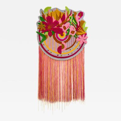 Tjitske Storm Tjitske Storm Sunbirds Tropical Flowers 1 0 NL 2022