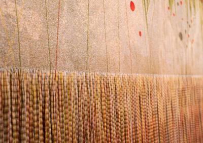 Tjitske Storm Tjitske Storm Tall Poppy NL 2024