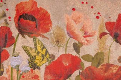 Tjitske Storm Tjitske Storm Tall Poppy NL 2024