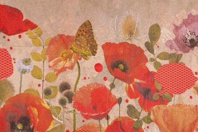 Tjitske Storm Tjitske Storm Tall Poppy NL 2024