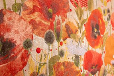 Tjitske Storm Tjitske Storm Tall Poppy NL 2024