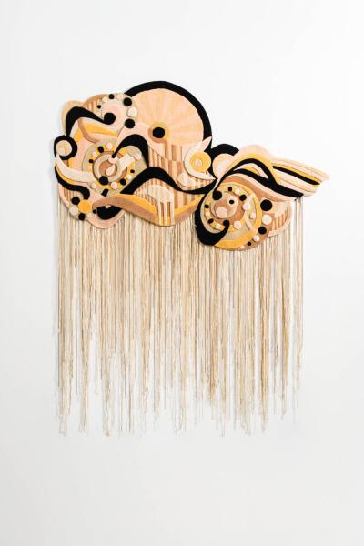 Tjitske Storm Tjitske Storm Welwitschia NL 2024