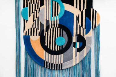 Tjitske Storm Tjitske Storm Zebra Ostrich NL 2022