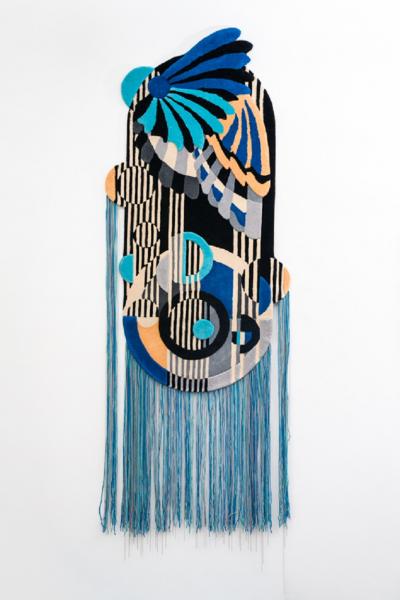 Tjitske Storm Tjitske Storm Zebra Ostrich NL 2022