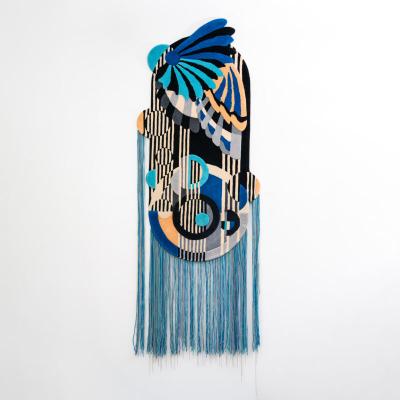 Tjitske Storm Tjitske Storm Zebra Ostrich NL 2022