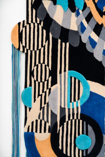 Tjitske Storm Tjitske Storm Zebra Ostrich NL 2022