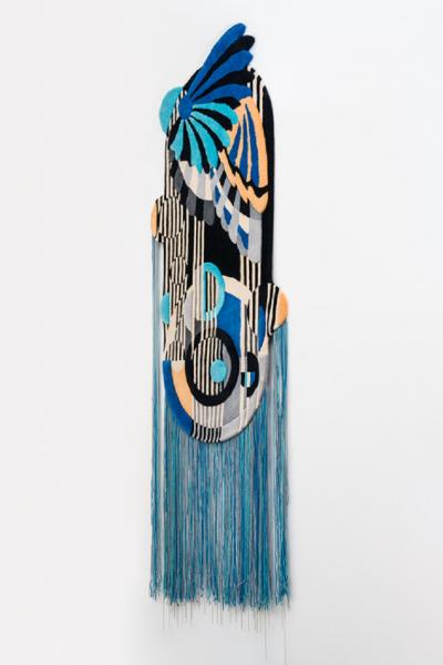 Tjitske Storm Tjitske Storm Zebra Ostrich NL 2022