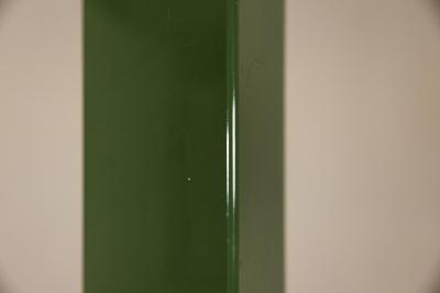 Tobia Scarpa Large Tamburo Floorlamp by Tobia Scarpa for Flos Italy 1970s