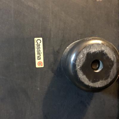 Tobia Scarpa Mid Century Modern Tobia Scarpa White Boucl Wool Soriana Italian Sofa 1960s