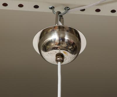 Tobia Scarpa Model 802 1 Pendant by Tobia Scarpa for Venini