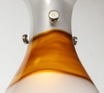 Tobia Scarpa Model 802 1 Pendant by Tobia Scarpa for Venini