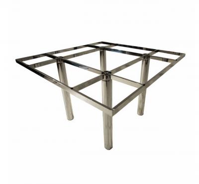 Tobia Scarpa Original Andre table designed by Tobia Scarpa for Gavina
