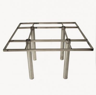 Tobia Scarpa Original Andre table designed by Tobia Scarpa for Gavina