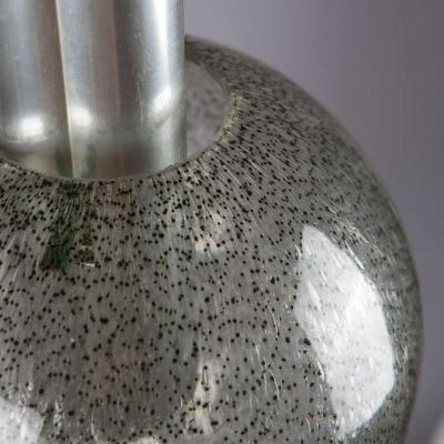 Tobia Scarpa Pair of Bilobo Pendant Lamps by Tobia Scarpa for Flos