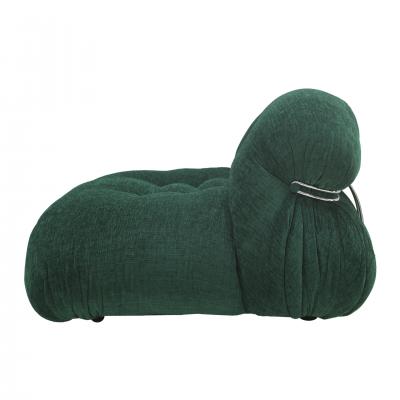 Tobia Scarpa Pair of Soriana Armchairs Designed by Tobia Scarpa Edited by Cassina 1960s