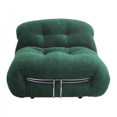 Tobia Scarpa Pair of Soriana Armchairs Designed by Tobia Scarpa Edited by Cassina 1960s