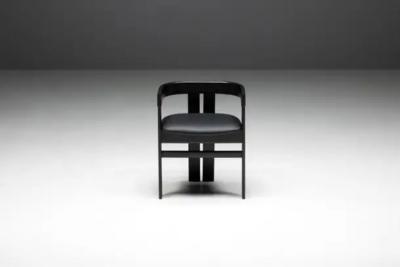Tobia Scarpa Pigreco Chairs by Tobia Scarpa for Tacchini Italy 1960s