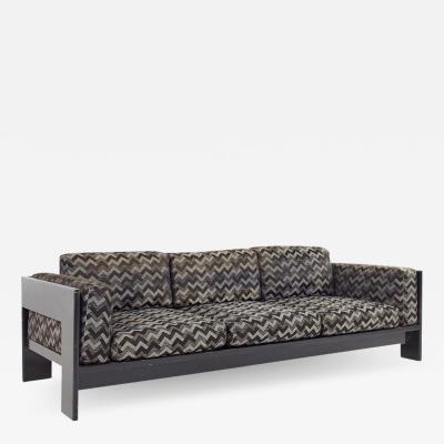 Tobia Scarpa Style Mid Century Sofa