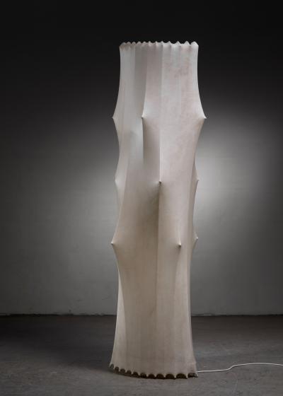 Tobia Scarpa Tobia Scarpa Fantasma XL floor lamp
