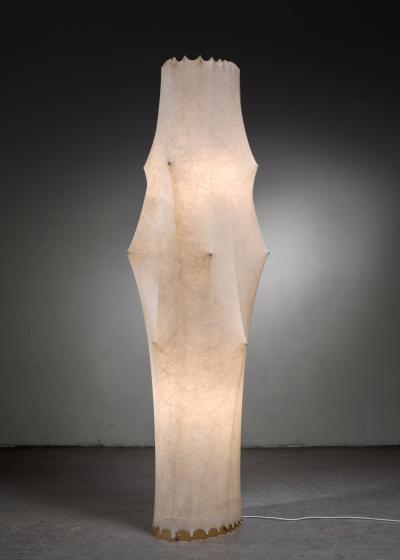 Tobia Scarpa Tobia Scarpa Fantasma XL floor lamp