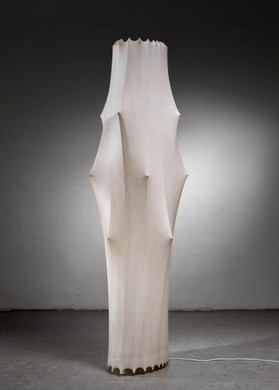 Tobia Scarpa Tobia Scarpa Fantasma XL floor lamp