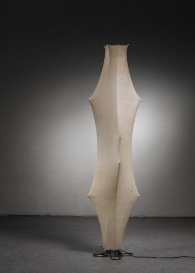 Tobia Scarpa Tobia Scarpa Fantasma floor lamp