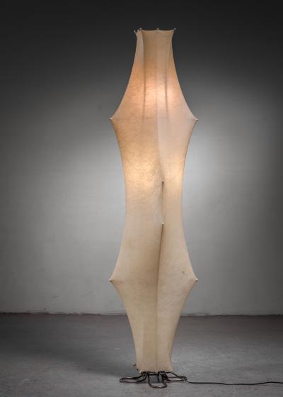 Tobia Scarpa Tobia Scarpa Fantasma floor lamp