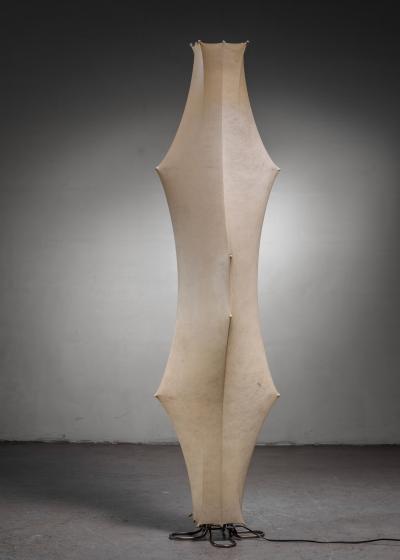 Tobia Scarpa Tobia Scarpa Fantasma floor lamp