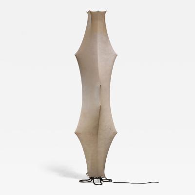 Tobia Scarpa Tobia Scarpa Fantasma floor lamp