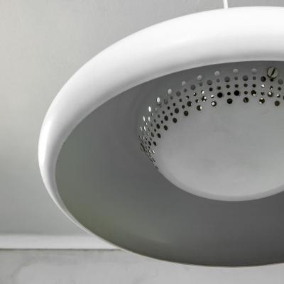 Tobia Scarpa Tobia Scarpa for Flos Pendant Lamp mod Fior di Loto