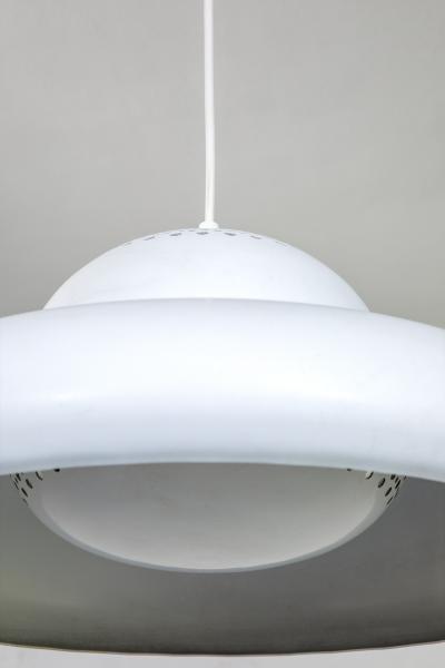 Tobia Scarpa Tobia Scarpa for Flos Pendant Lamp mod Fior di Loto