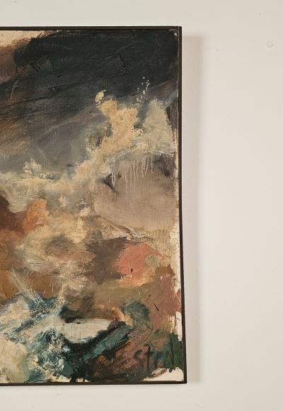 Today by Donald Stroh