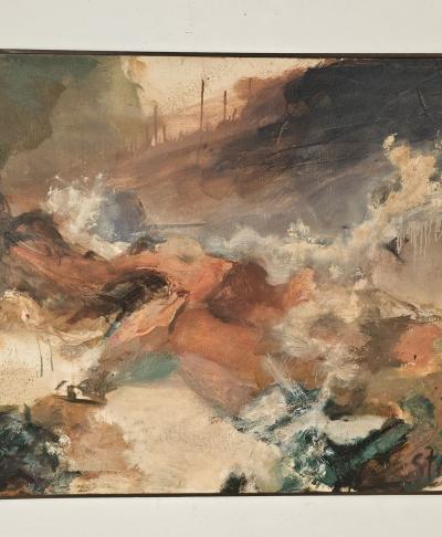 Today by Donald Stroh