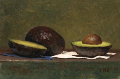 Todd M Casey Avocados