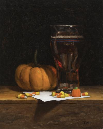 Todd M Casey Octoberfest