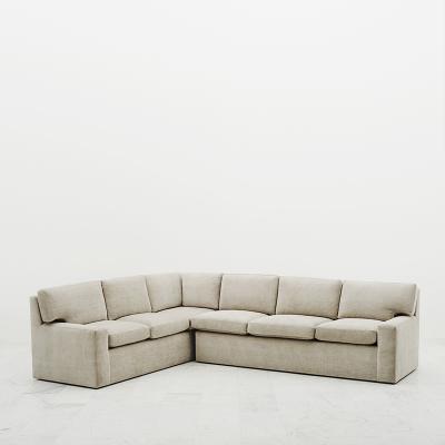 Todd Merrill Todd Merrill Custom Originals The Modern American Sectional USA 2016